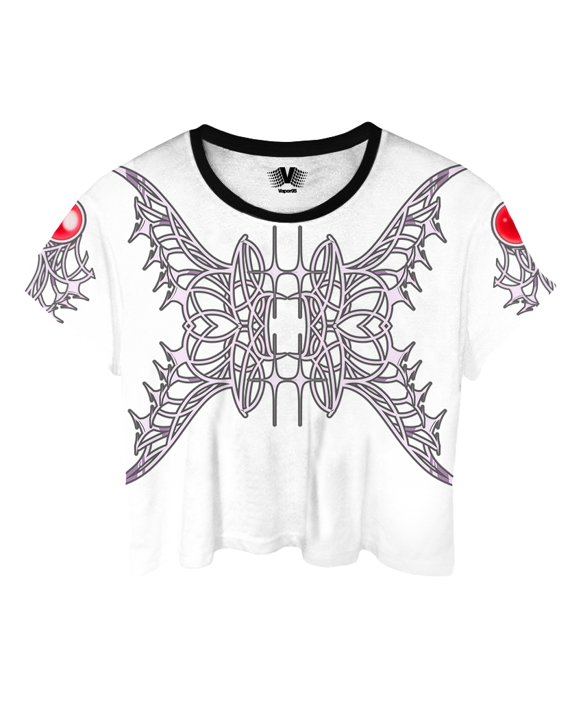 Fairy Demise Crop Top