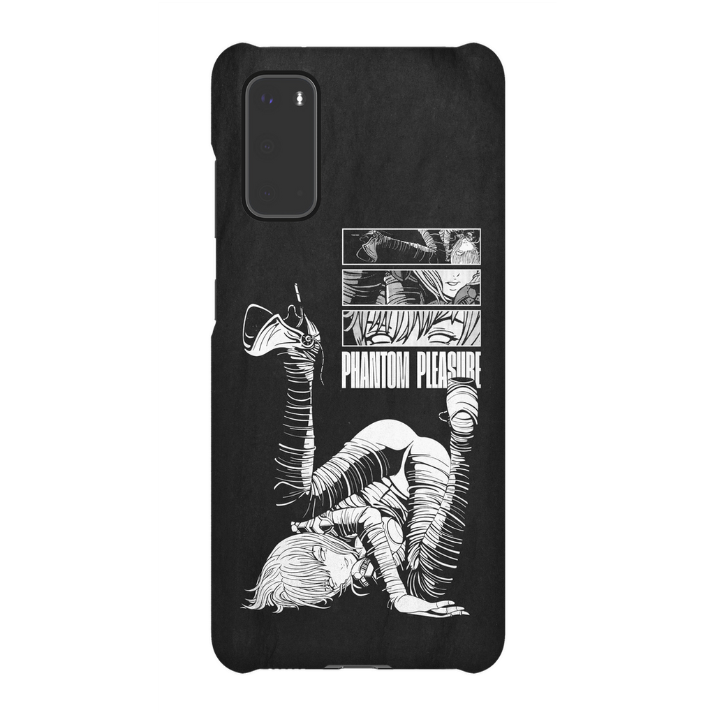 Phantom Pleasure Phone Case