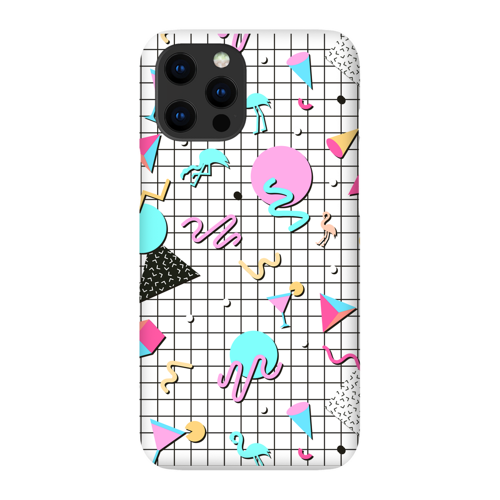 Pool Dad Phone Case