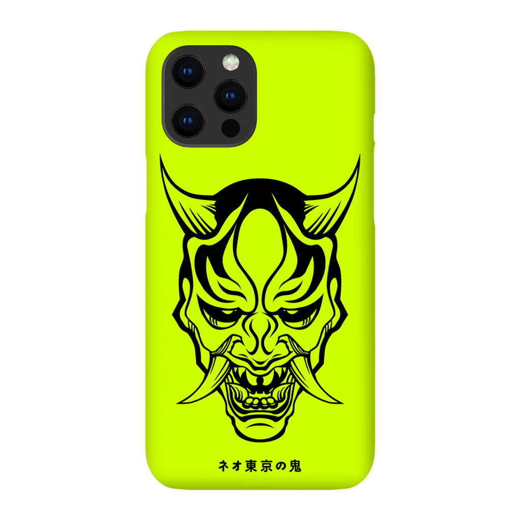 Neon Demon Phone Case