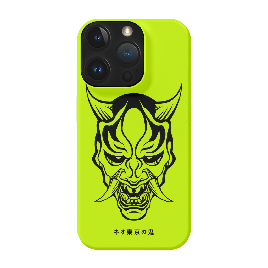 Neon Demon Phone Case