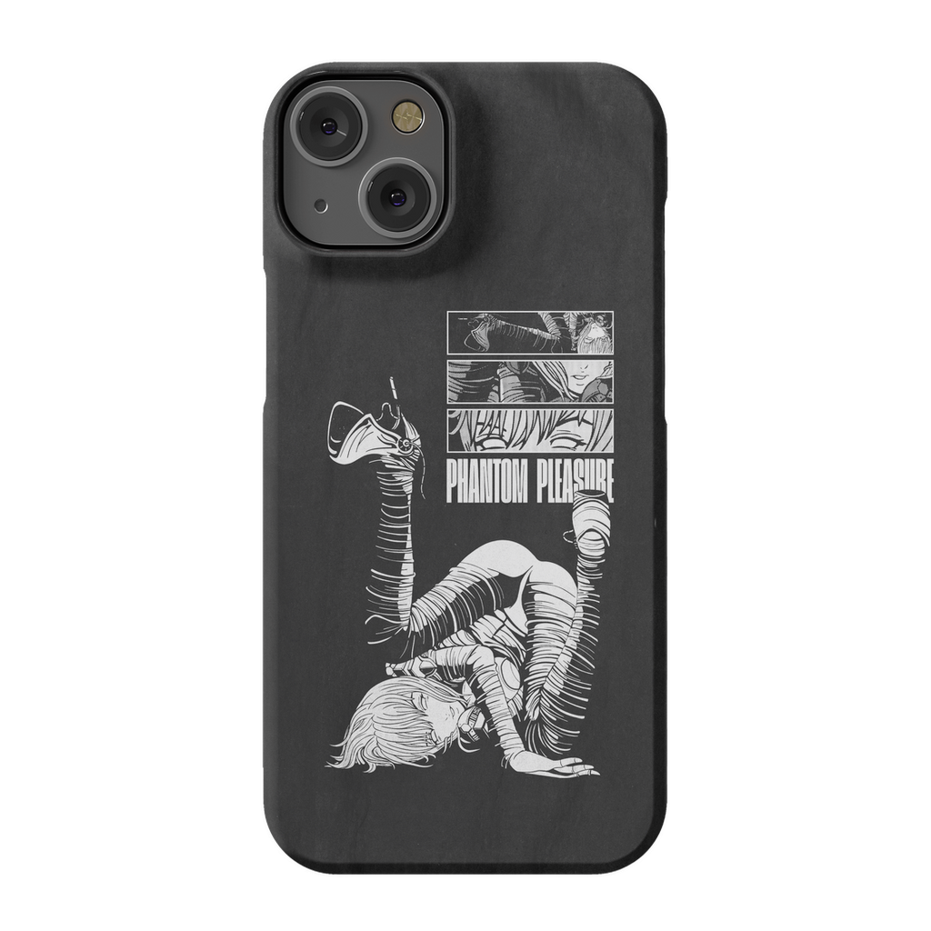 Phantom Pleasure Phone Case