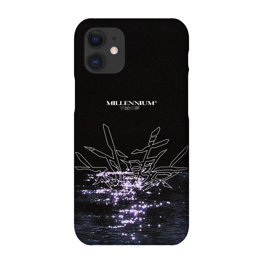 Millennium Dream Phone Case