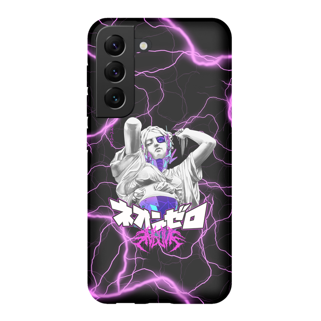 Cybervision Phone Case