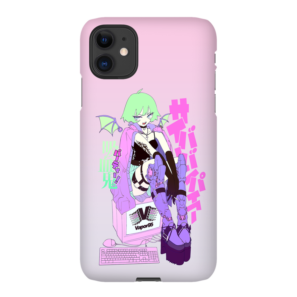 Vampire Party Phone Case