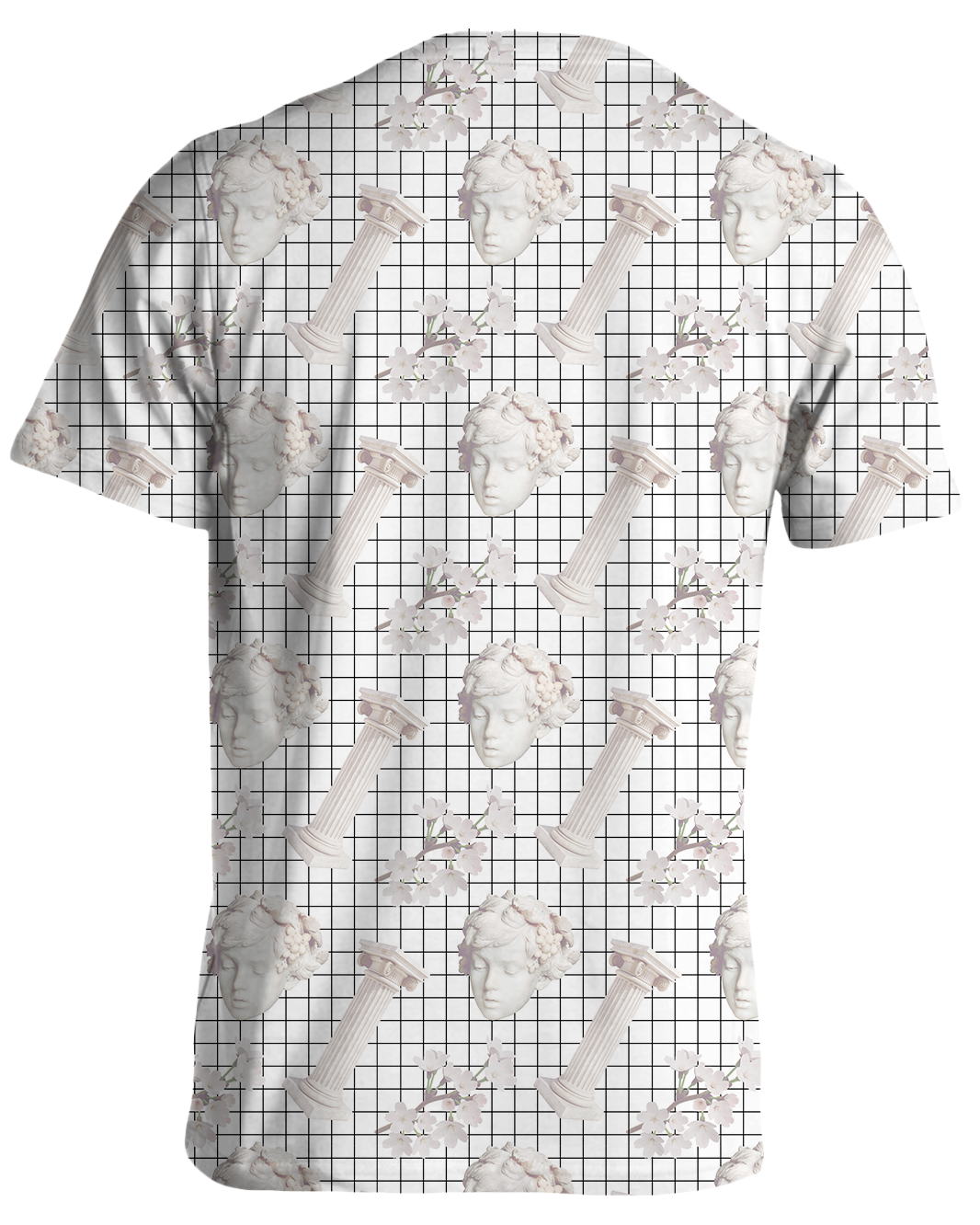 Desolate Blossom Tee