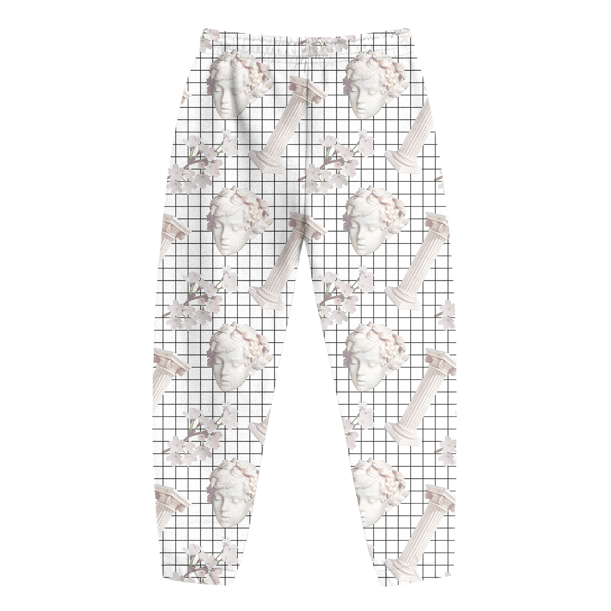 Desolate Blossom Joggers