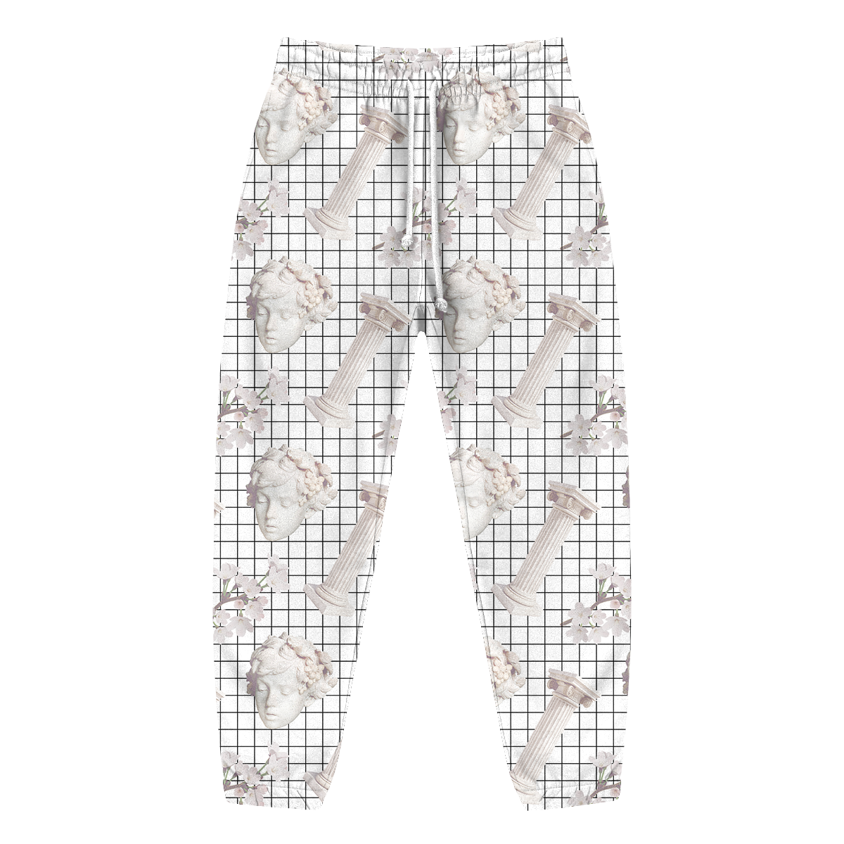 Desolate Blossom Joggers