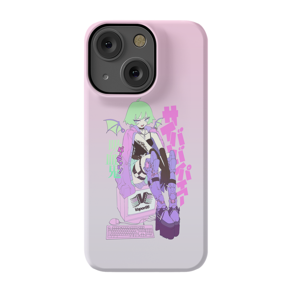 Vampire Party Phone Case