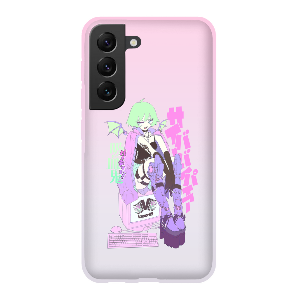 Vampire Party Phone Case