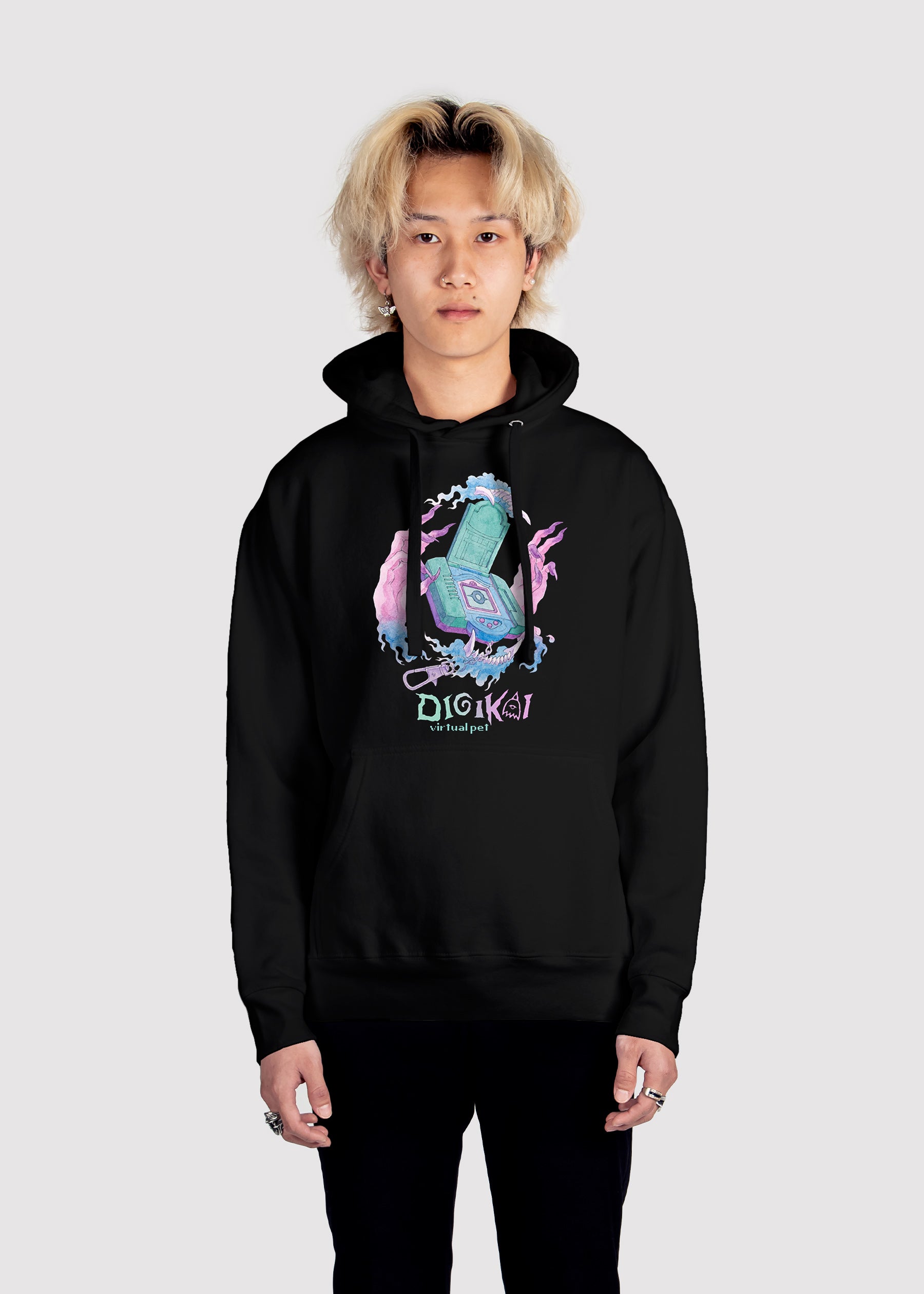 Digikai Hoodie