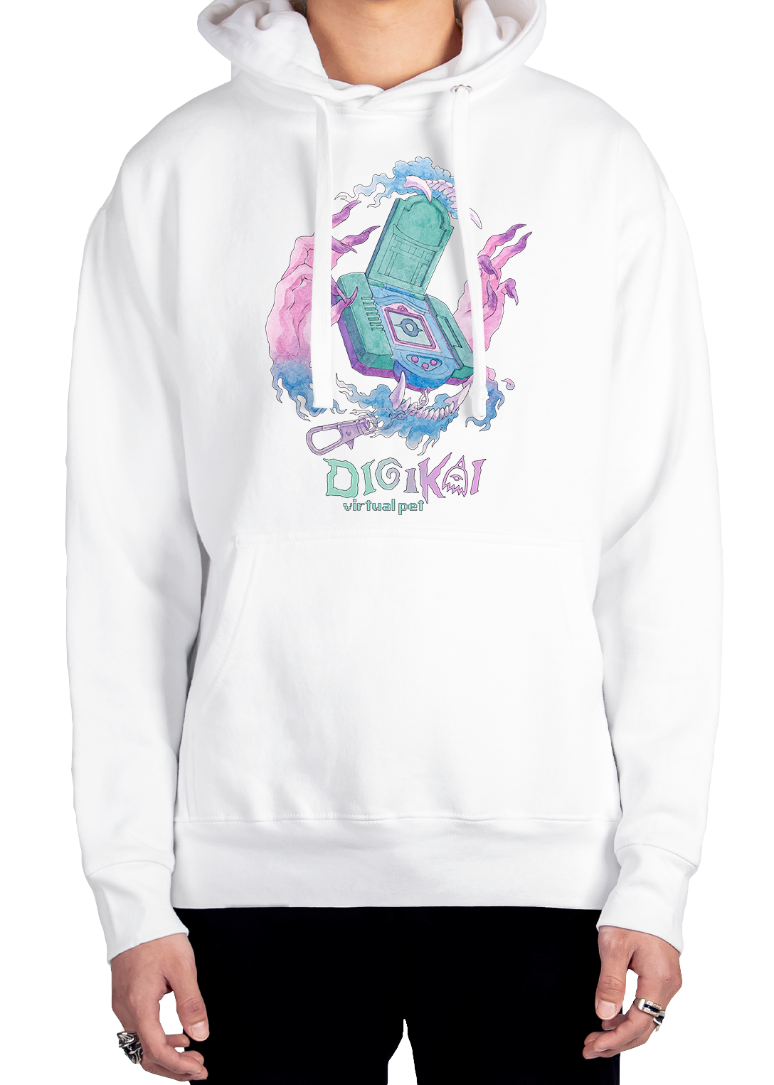 Digikai Hoodie