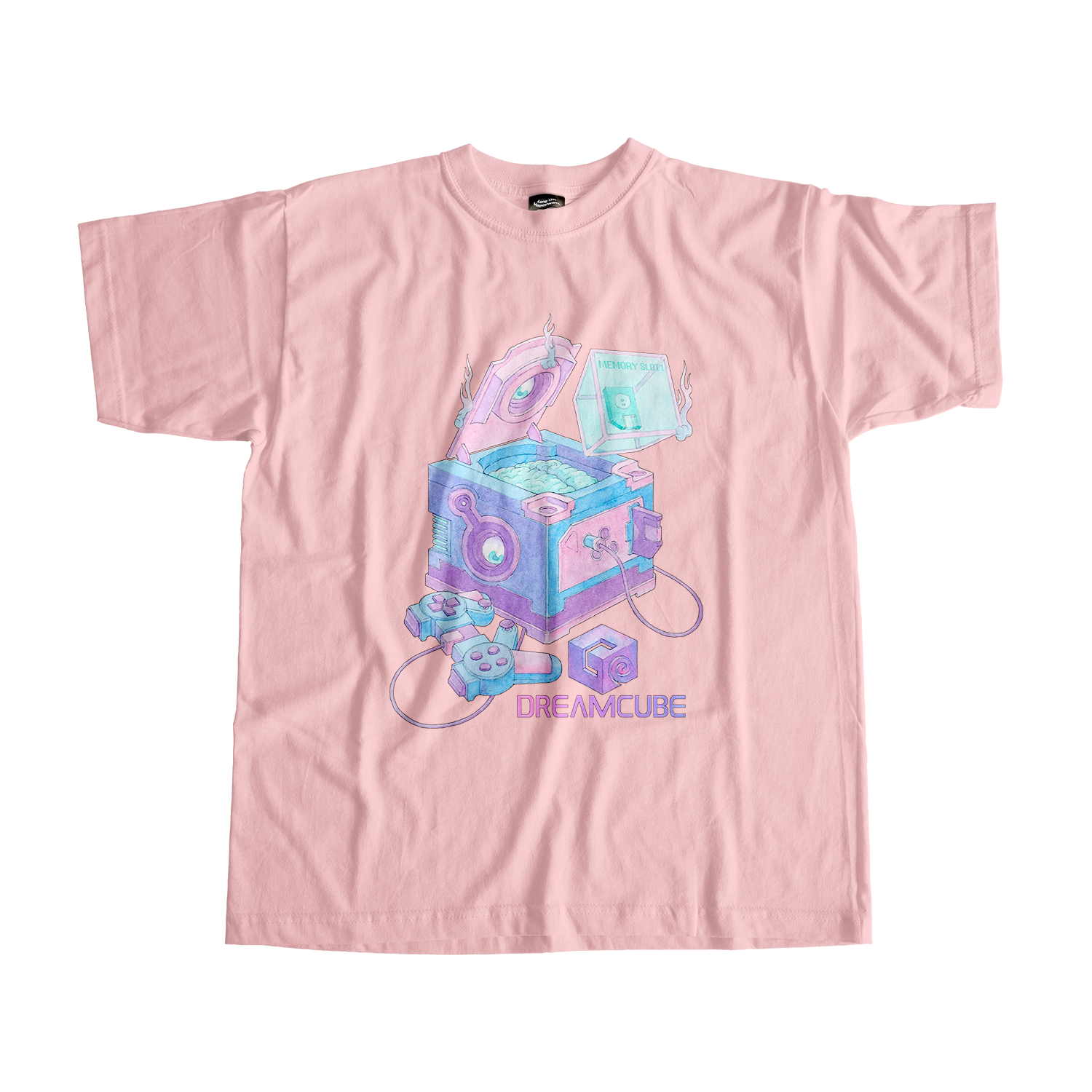 Dreamcube Tee