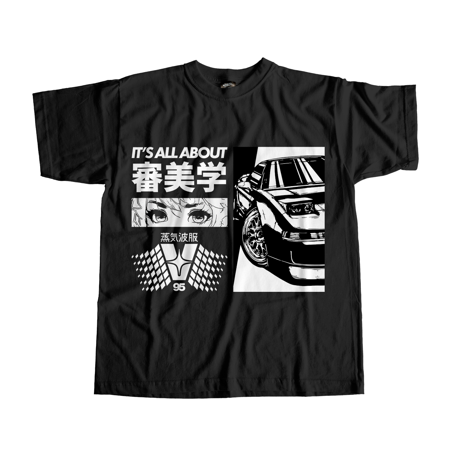 Drift Legend Tee