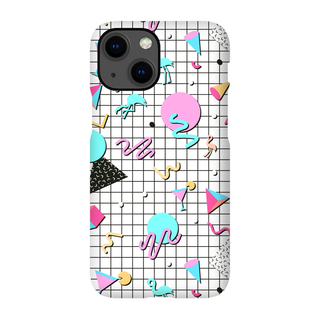 Pool Dad Phone Case