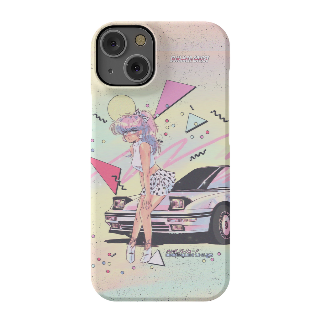 Summer Cruise Phone Case