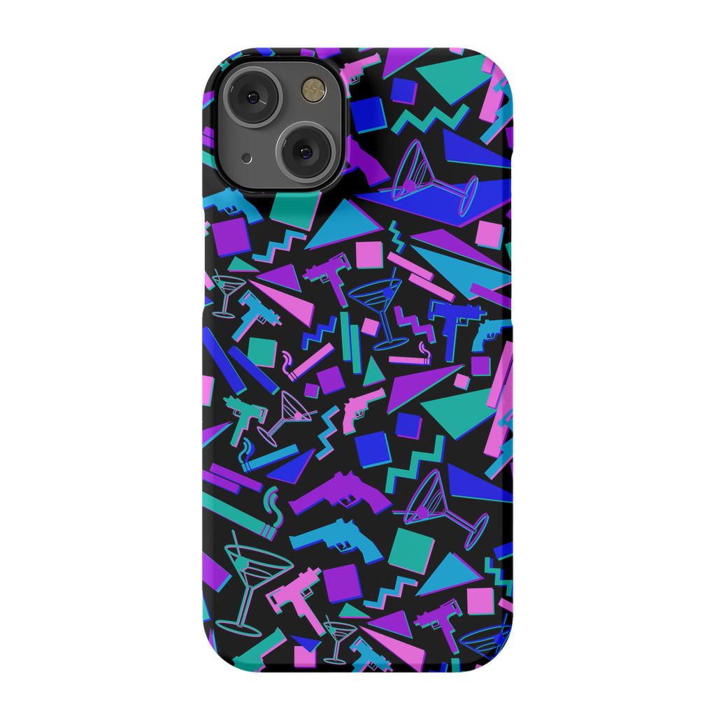 Vice Phone Case