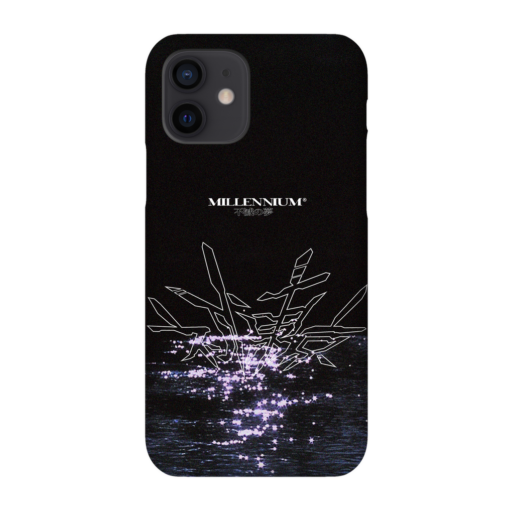 Millennium Dream Phone Case