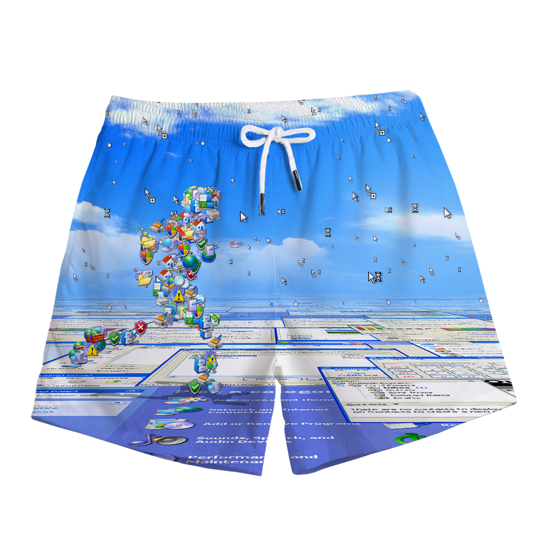 eXperience Swim Trunks