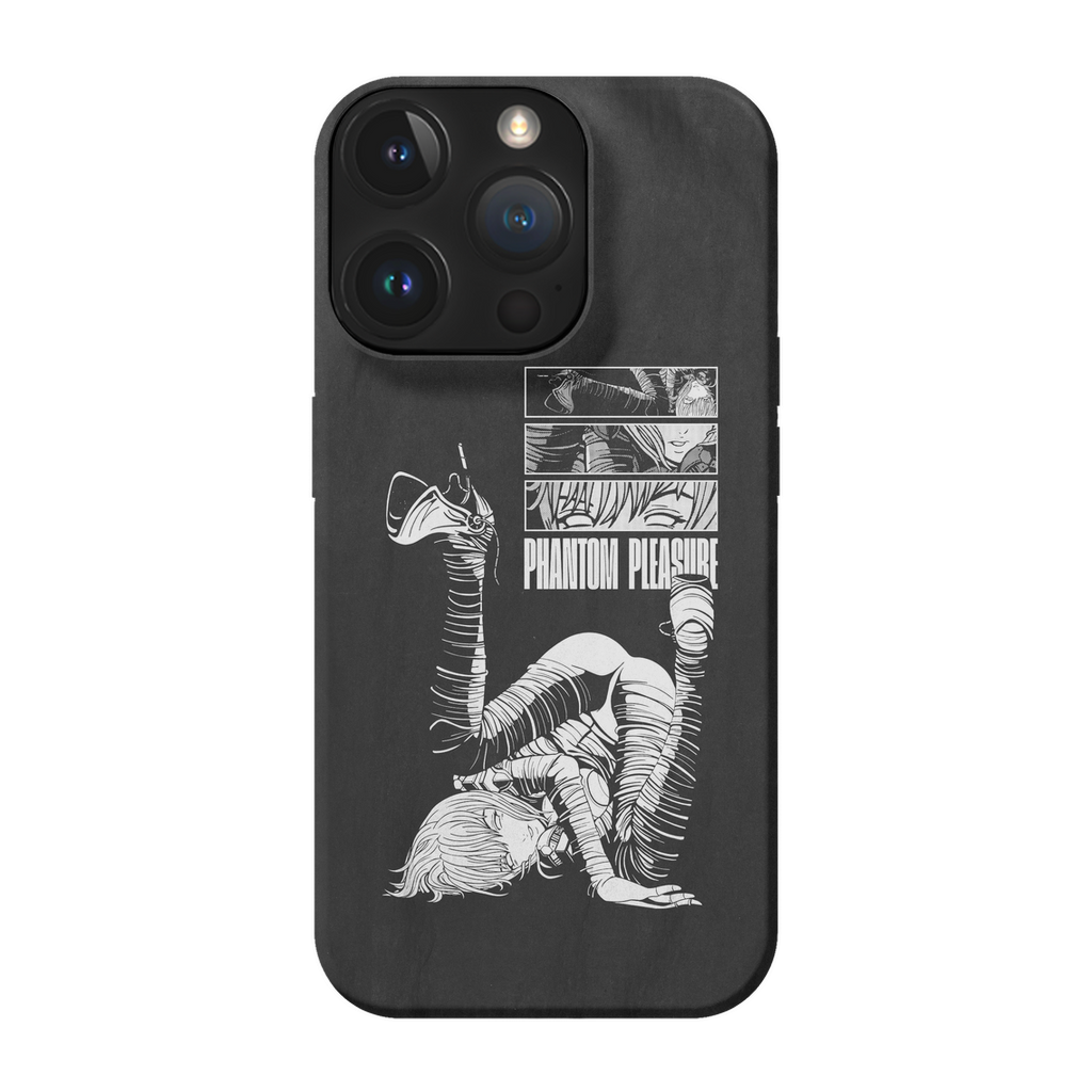 Phantom Pleasure Phone Case