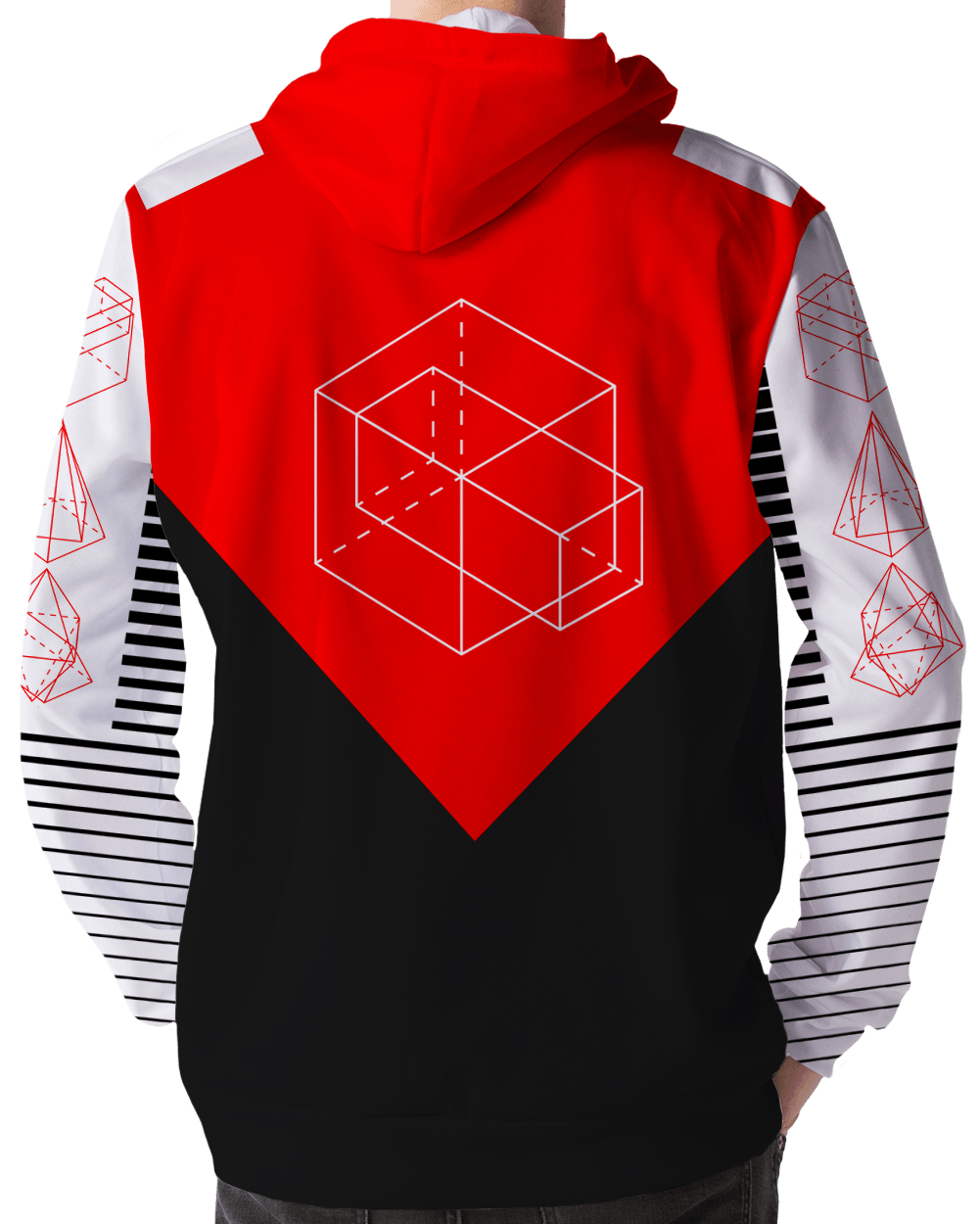 Eternal Form Hoodie