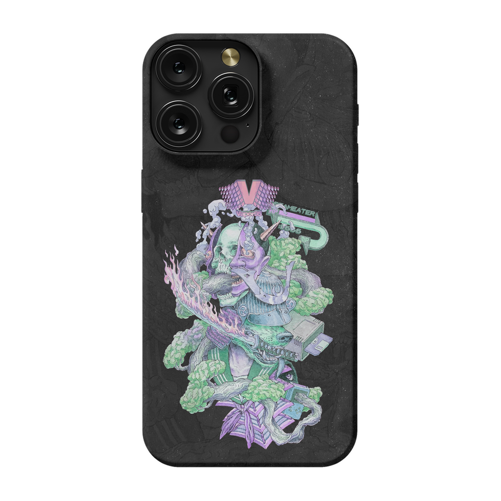 Dream Eater Phone Case