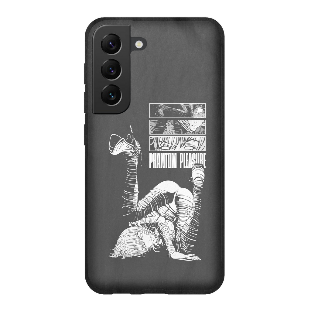 Phantom Pleasure Phone Case