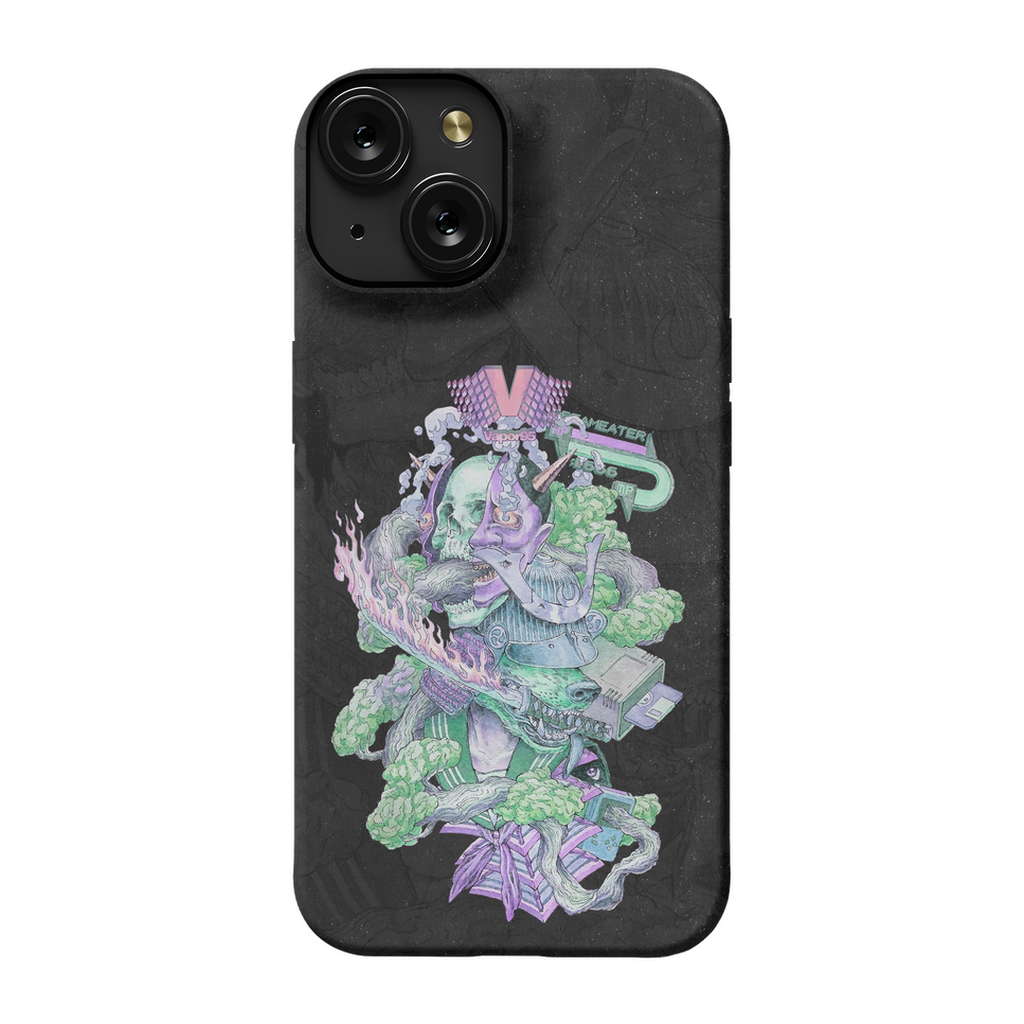 Dream Eater Phone Case