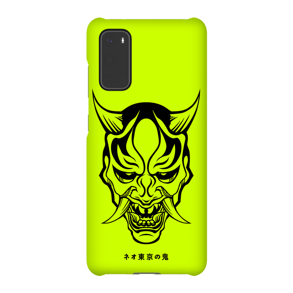 Neon Demon Phone Case