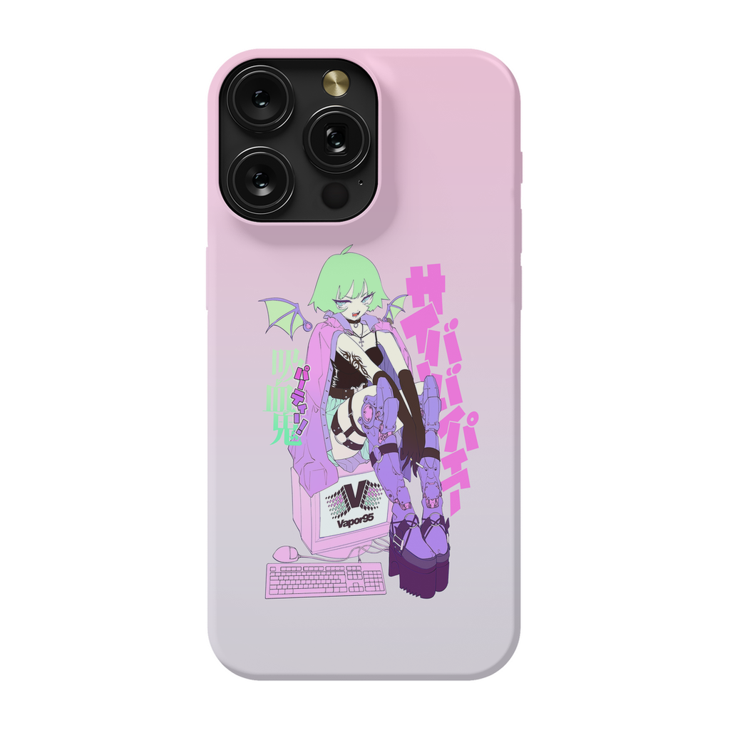 Vampire Party Phone Case