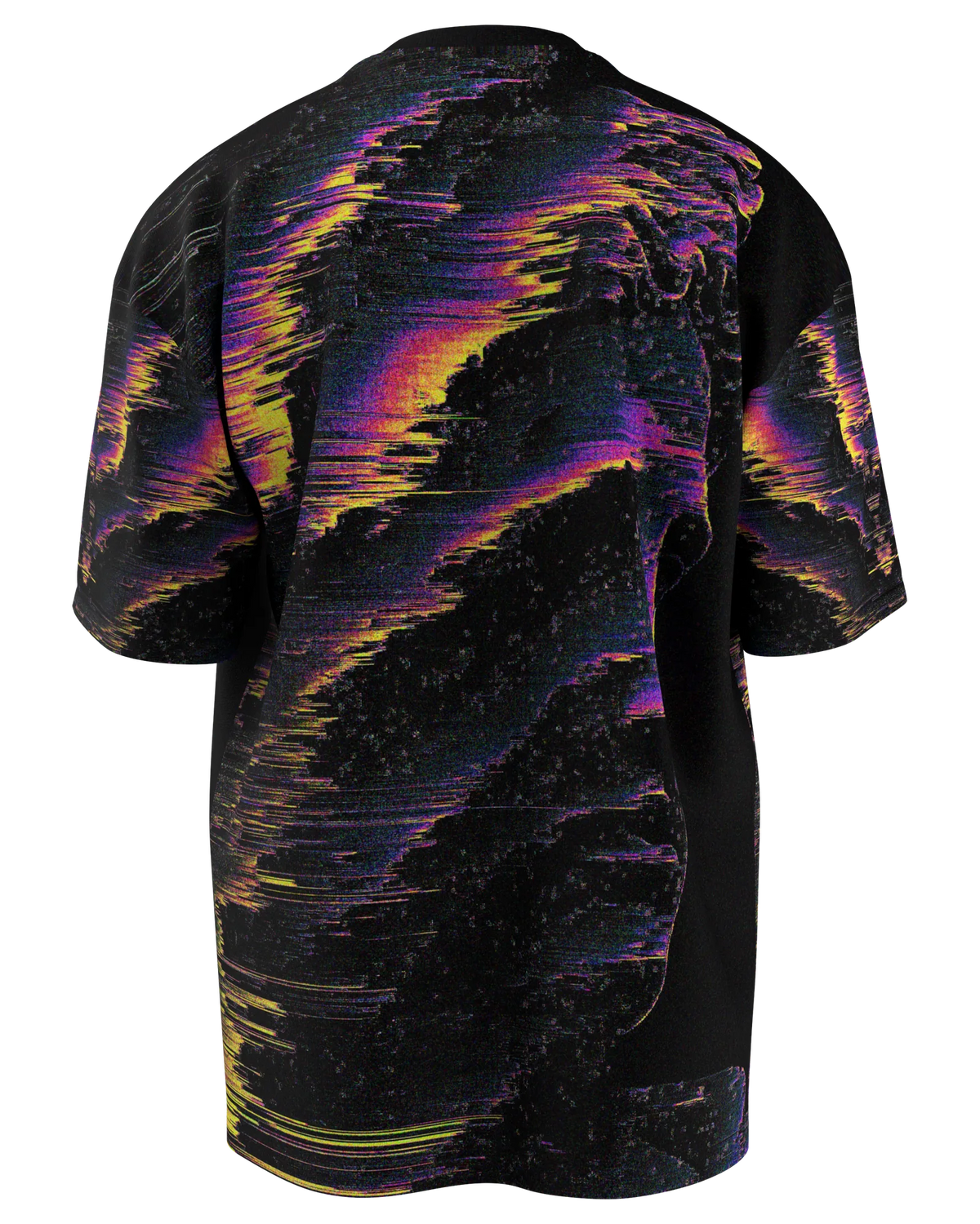 Fallen Empire Tee, back