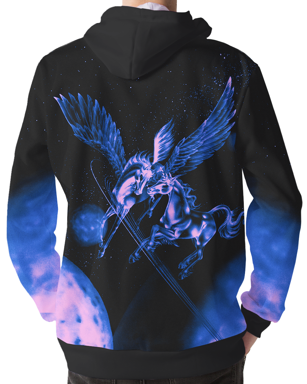 Fantasia Forever Hoodie