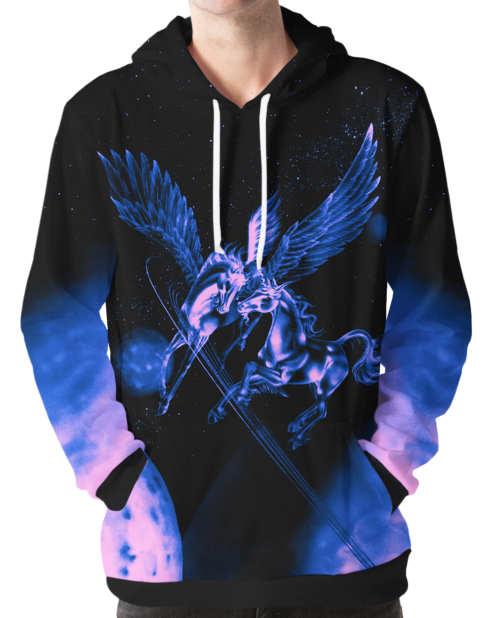 Fantasia Forever Hoodie