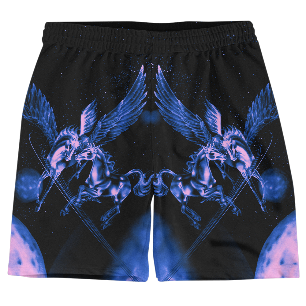 Fantasia Forever Shorts