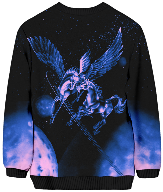 Fantasia Forever Sweatshirt