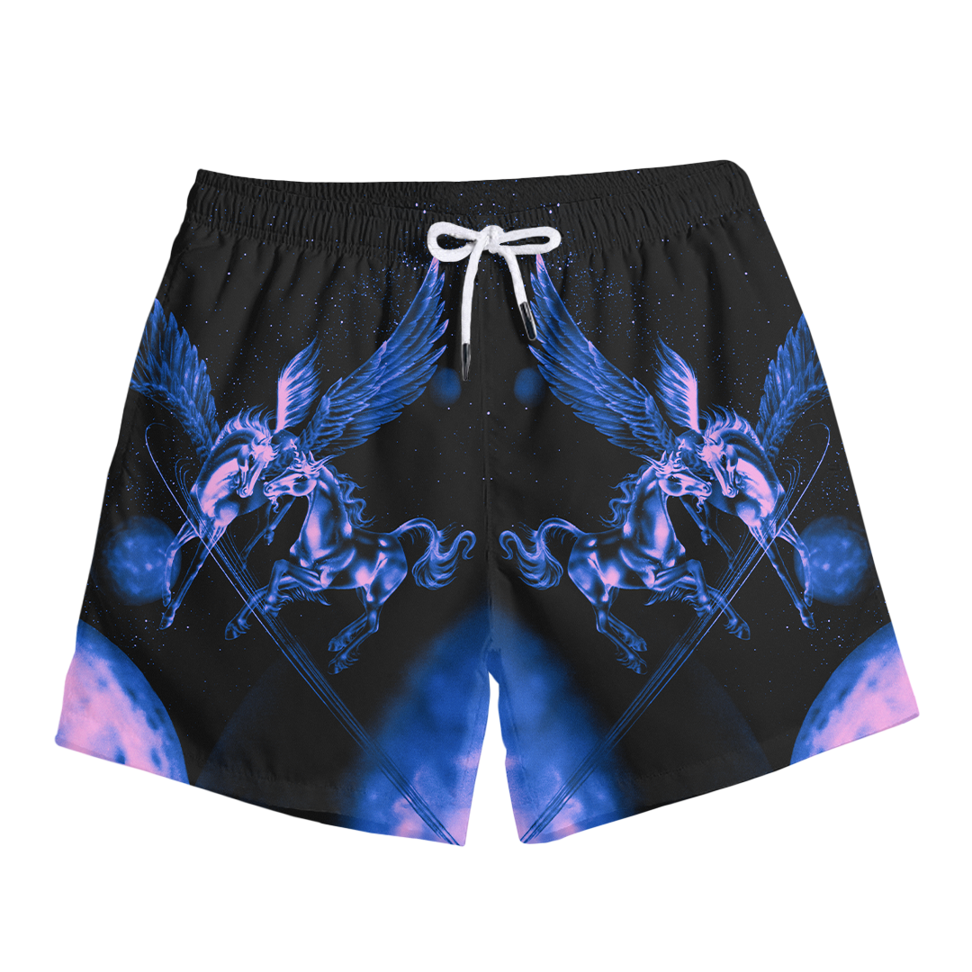 Fantasia Forever Swim Trunks