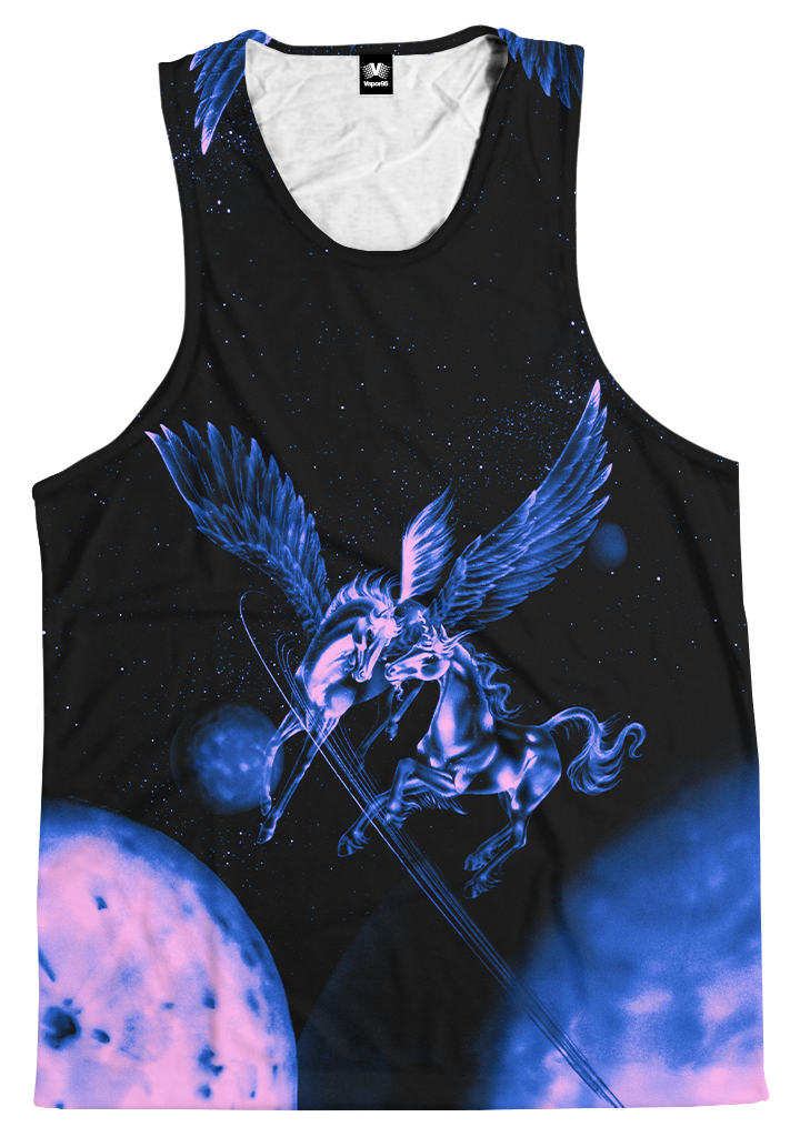 Fantasia Forever Tank Top