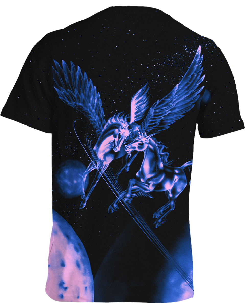 Fantasia Forever Tee