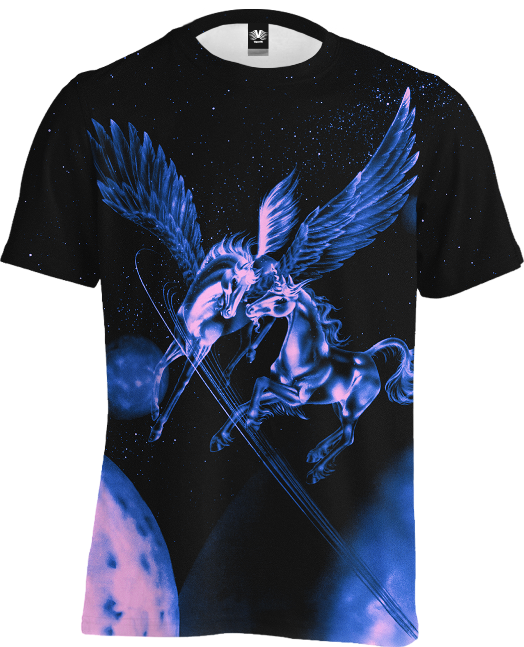 Fantasia Forever Tee