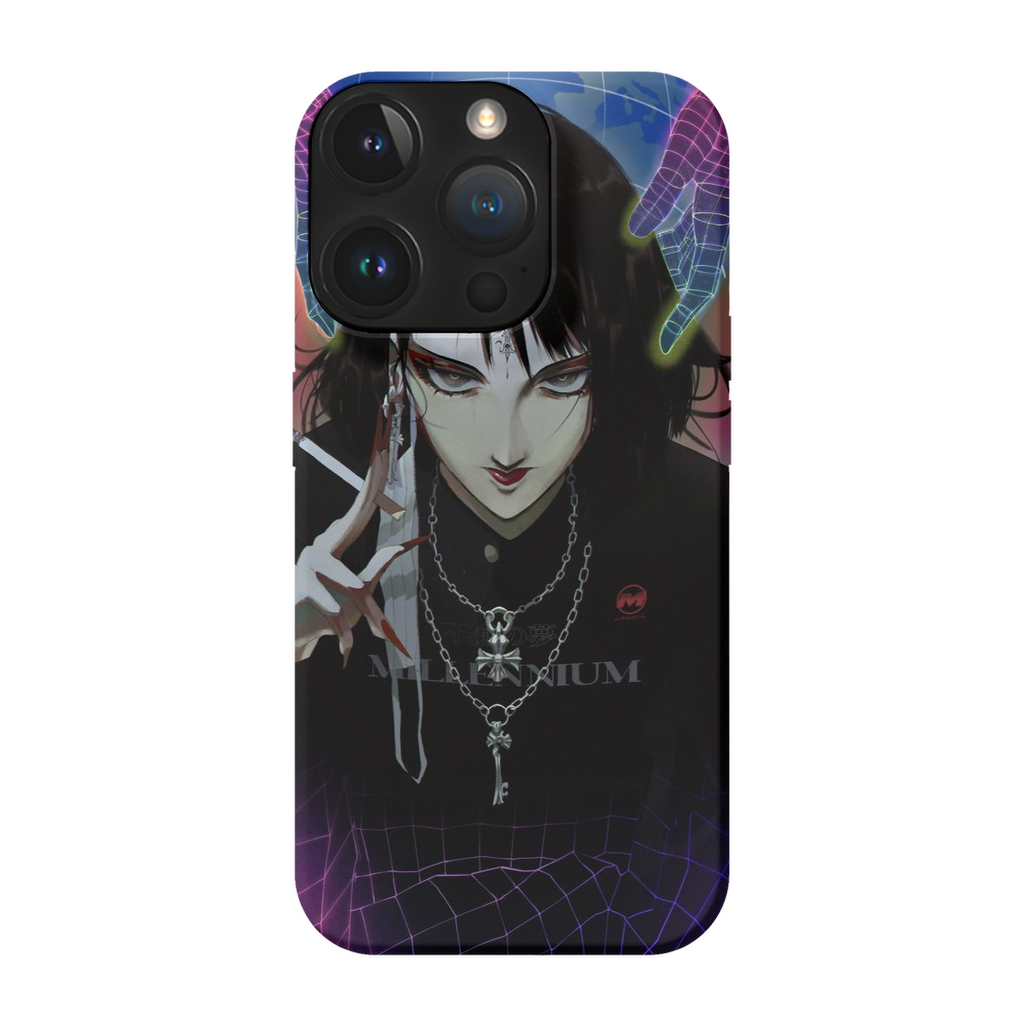 Apparition Phone Case