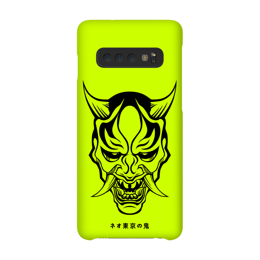 Neon Demon Phone Case