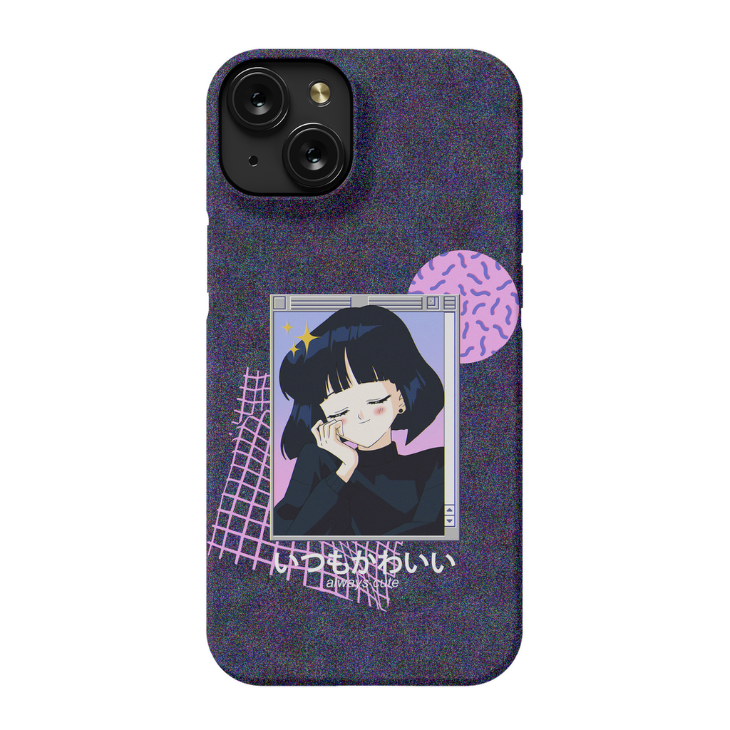 Always Cute Phone Case