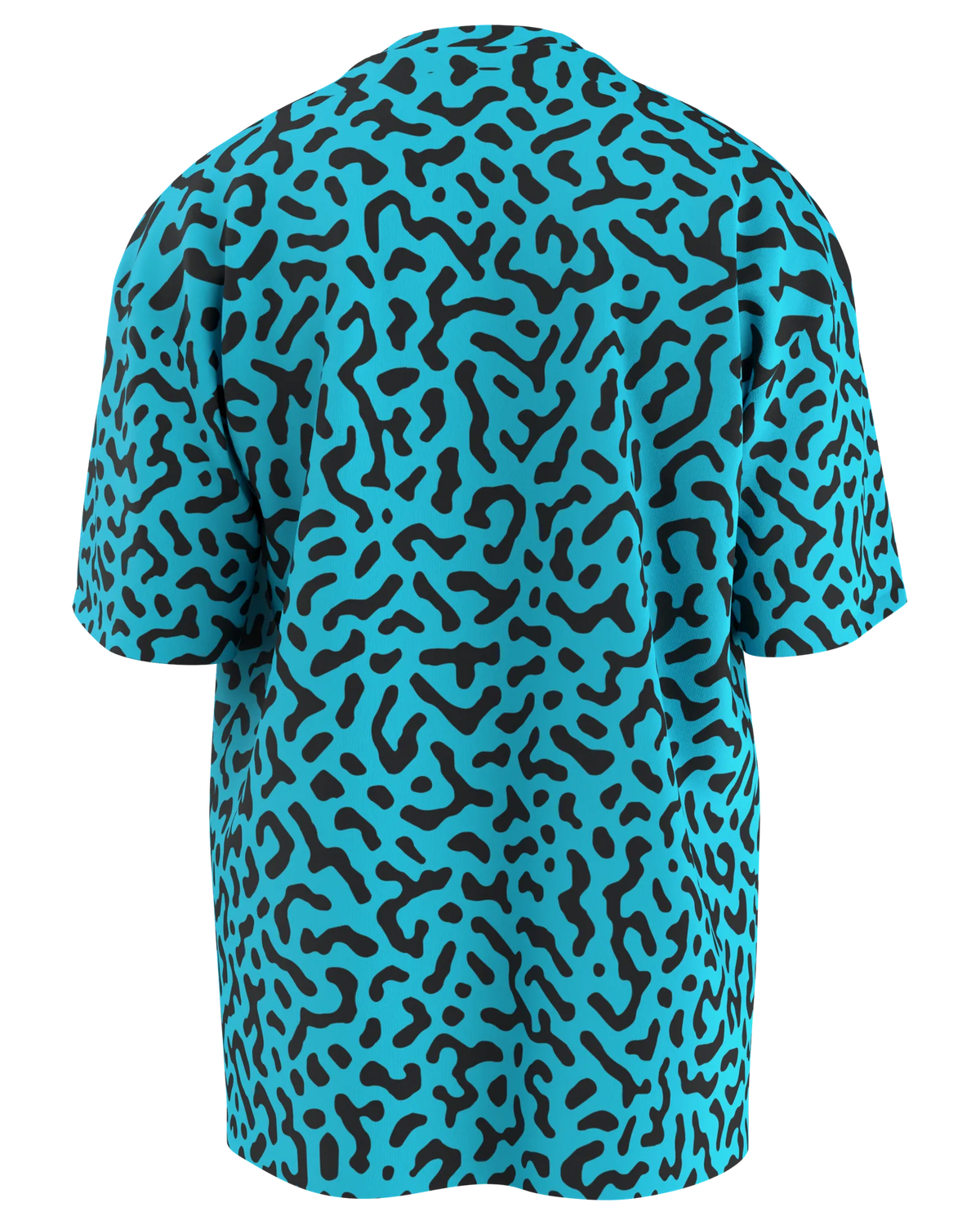 Freaking Out Tee, back