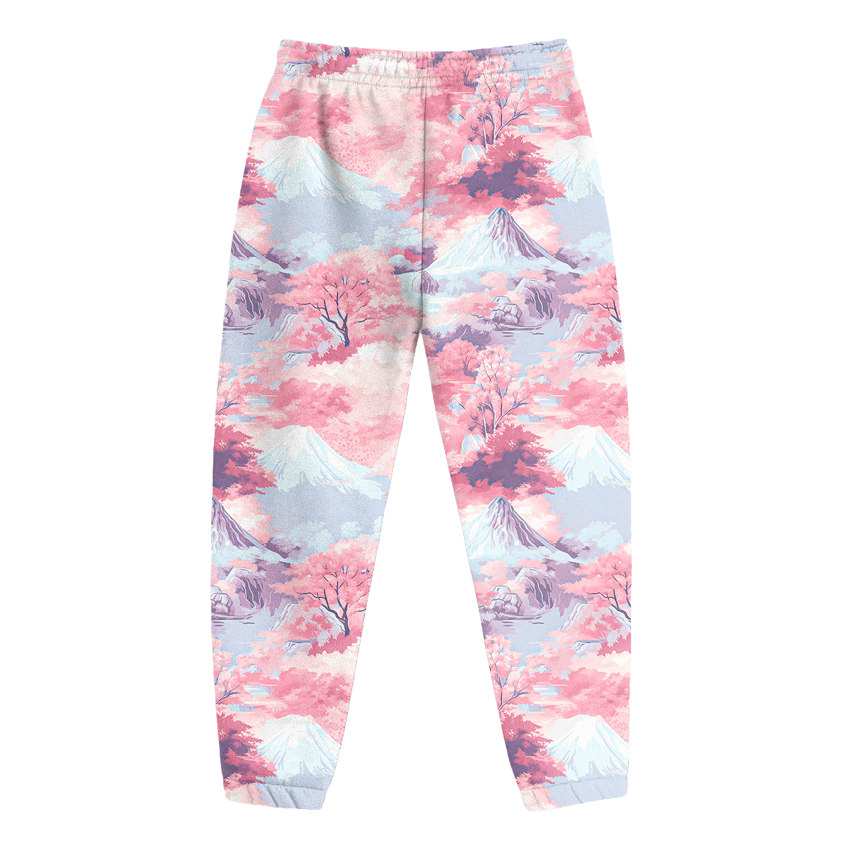 Fujisan Joggers