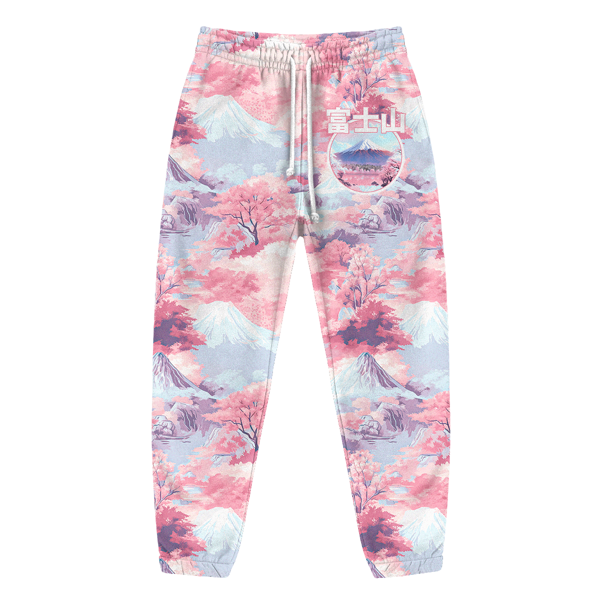 Fujisan Joggers