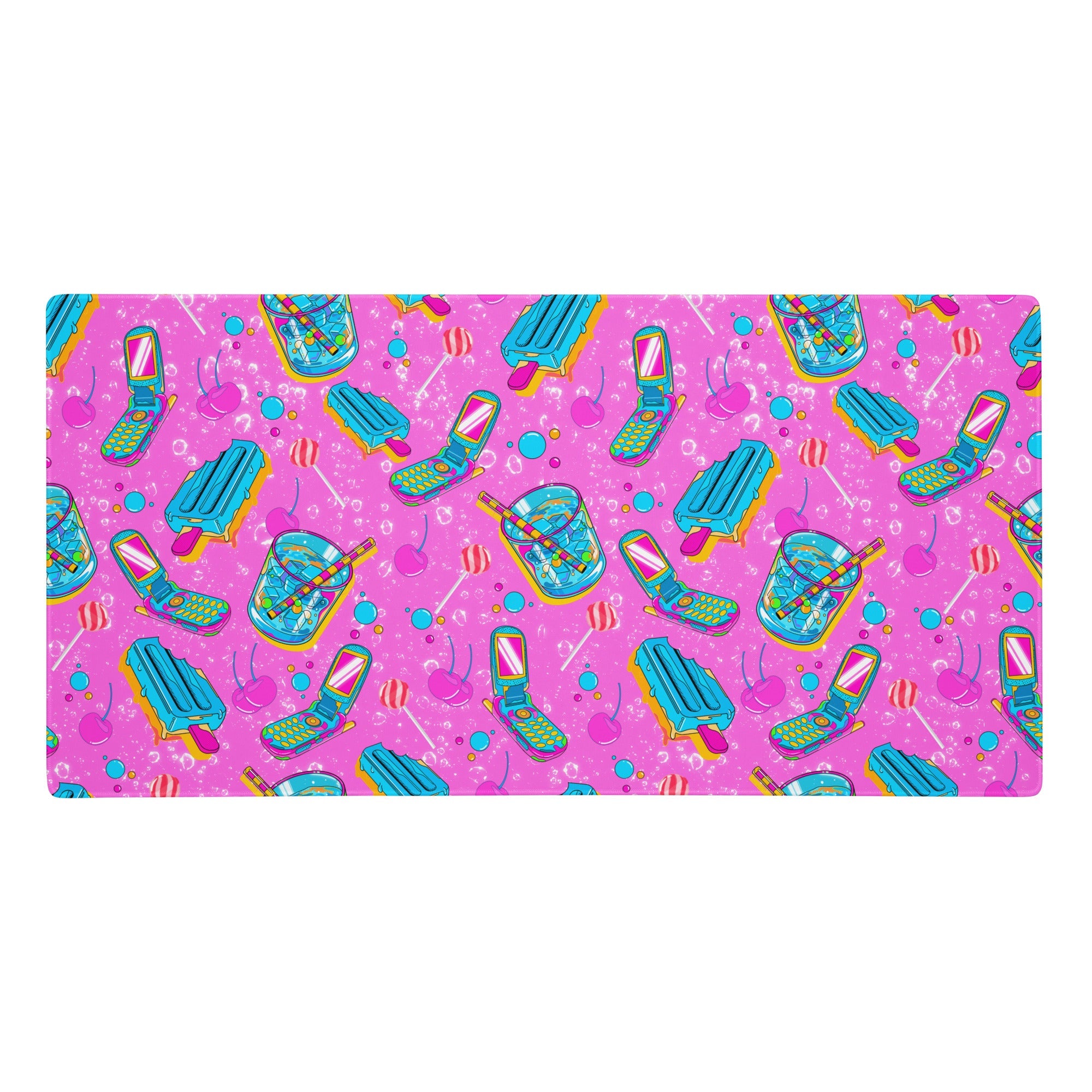 Ocean Drive Desk Mat