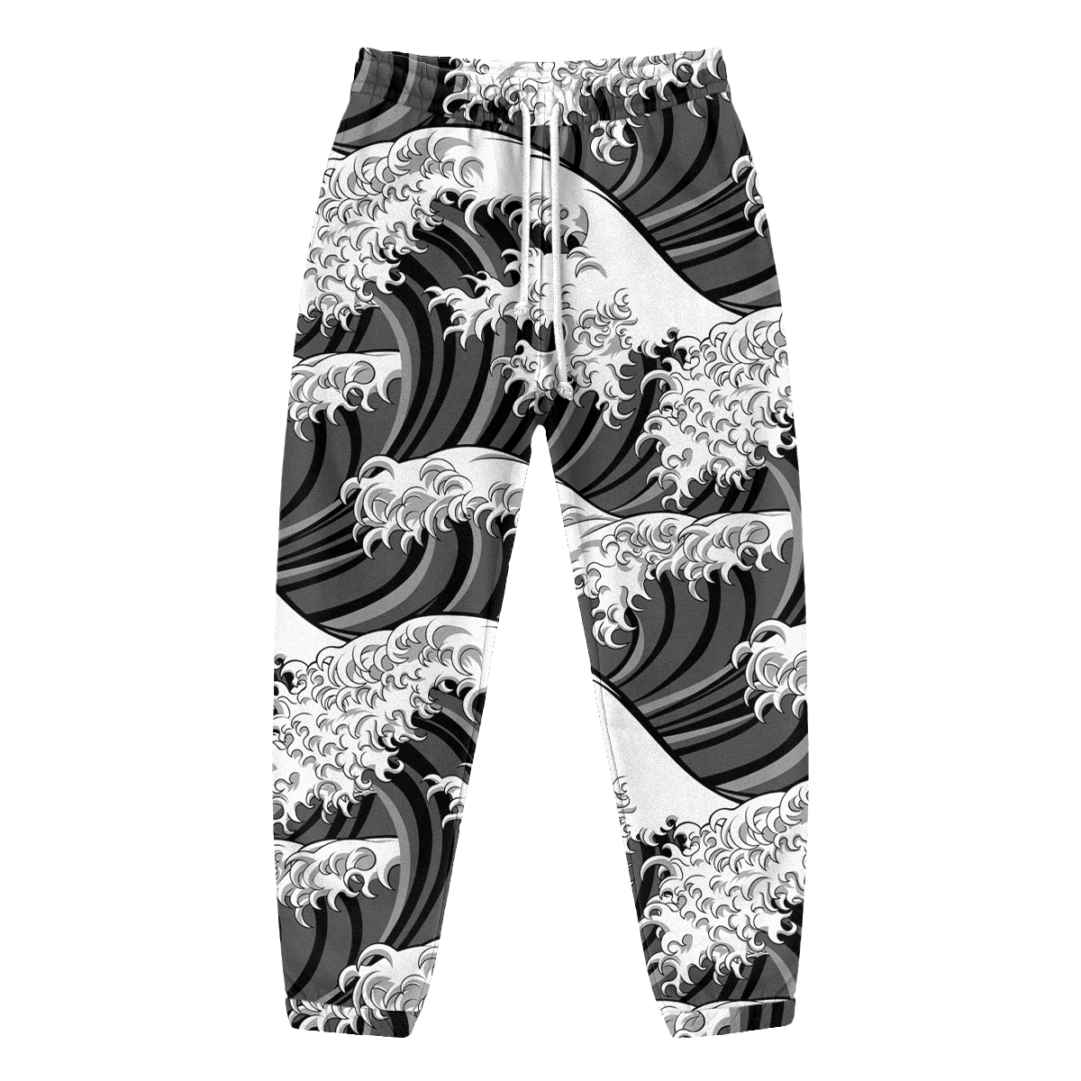 Great Wave Joggers