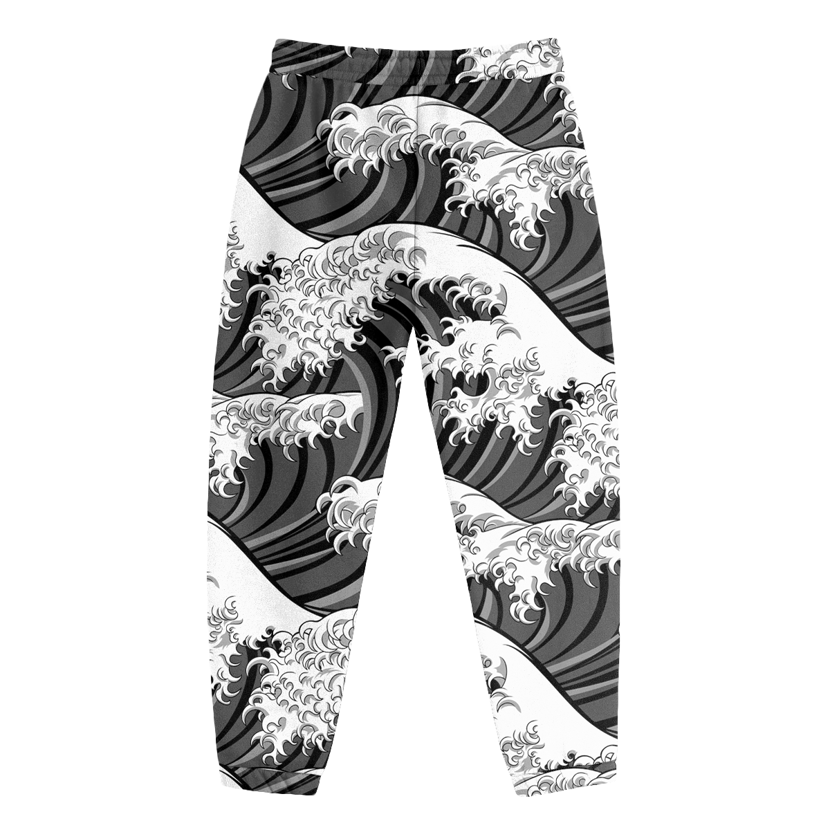 Great Wave Joggers