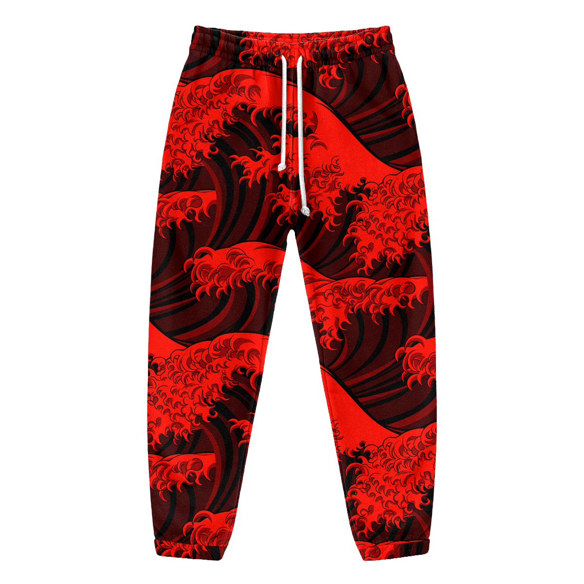 Great Wave Joggers