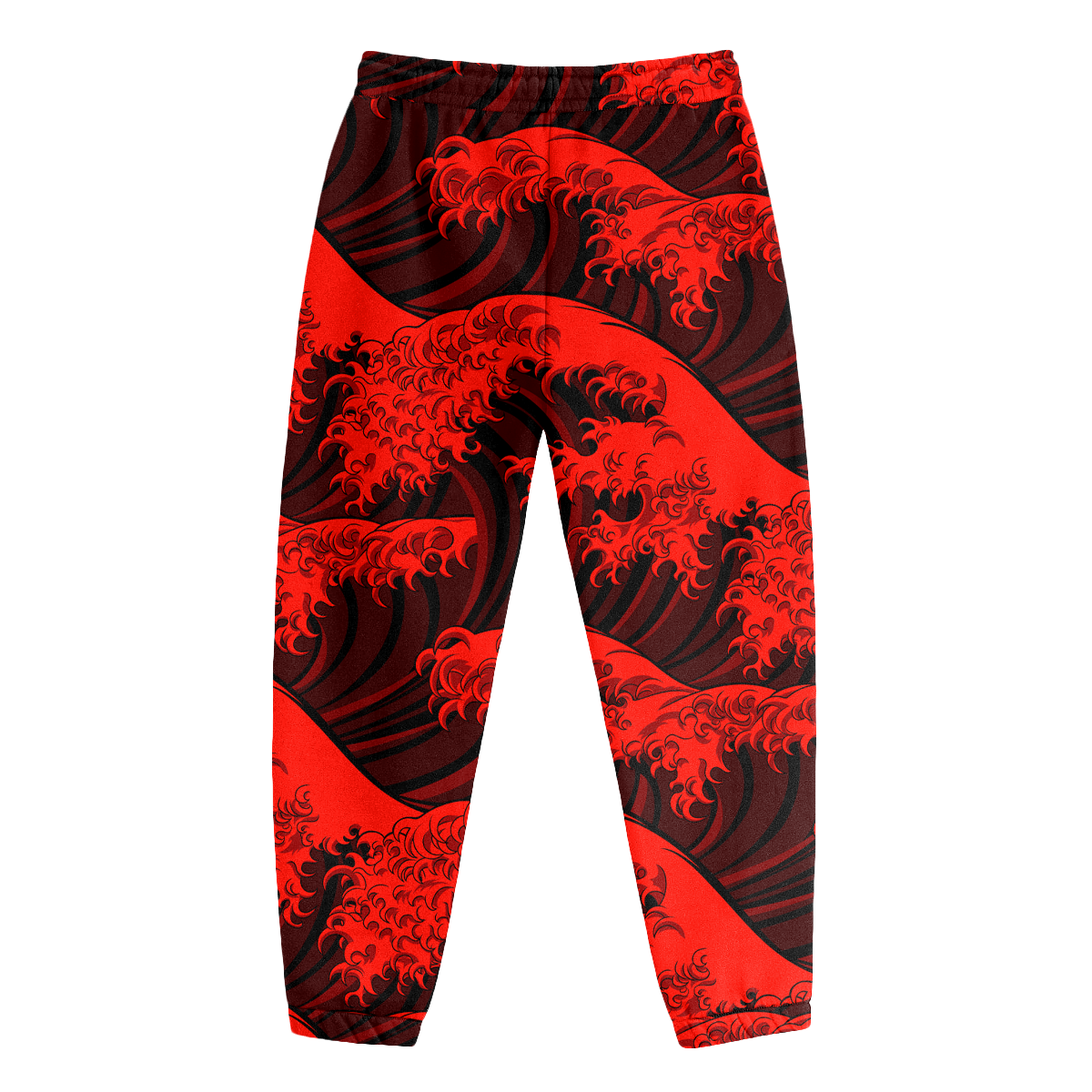 Great Wave Joggers